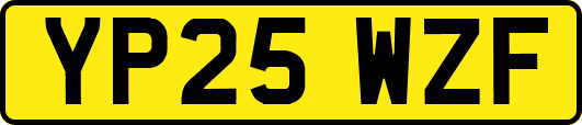 YP25WZF