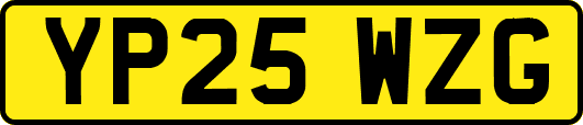 YP25WZG