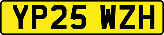 YP25WZH