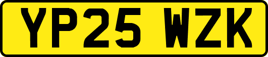 YP25WZK