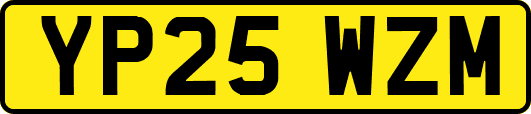 YP25WZM