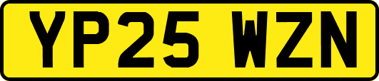 YP25WZN