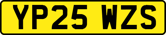YP25WZS