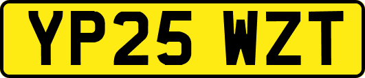 YP25WZT