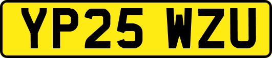 YP25WZU