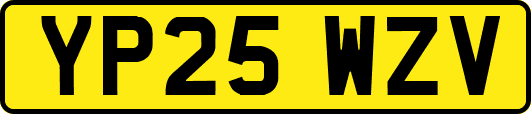 YP25WZV