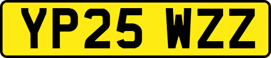 YP25WZZ