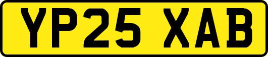 YP25XAB