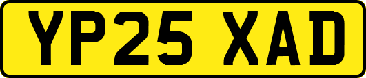 YP25XAD