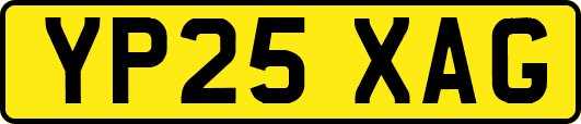 YP25XAG