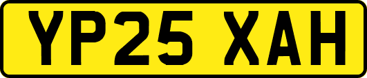 YP25XAH