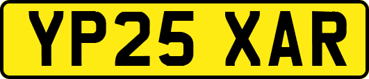 YP25XAR
