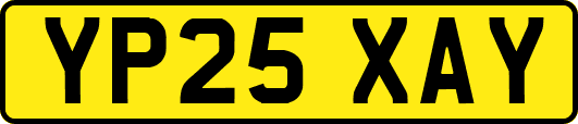 YP25XAY