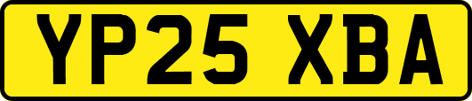 YP25XBA