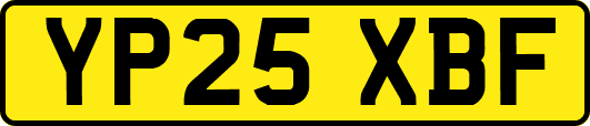 YP25XBF