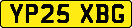 YP25XBG