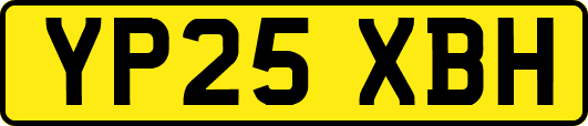 YP25XBH
