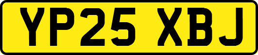 YP25XBJ