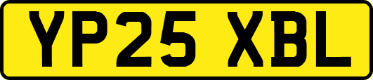 YP25XBL