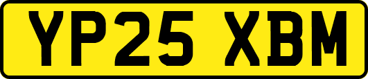 YP25XBM