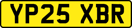 YP25XBR
