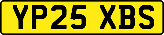 YP25XBS