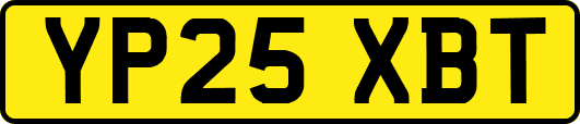 YP25XBT