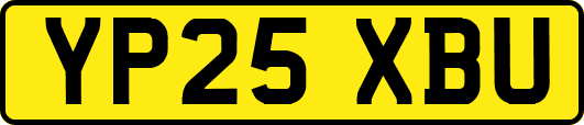 YP25XBU