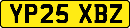 YP25XBZ