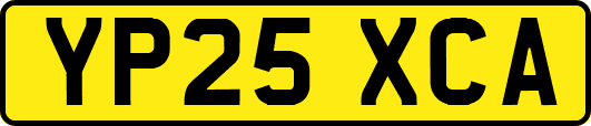 YP25XCA