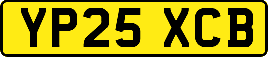 YP25XCB