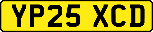 YP25XCD