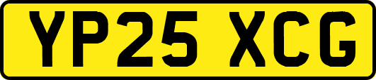 YP25XCG