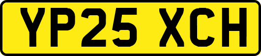 YP25XCH