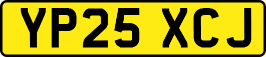 YP25XCJ