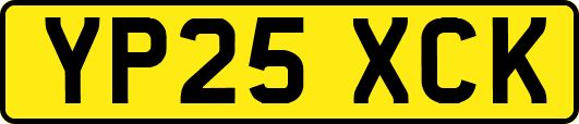 YP25XCK