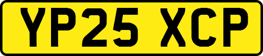 YP25XCP