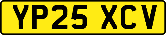 YP25XCV
