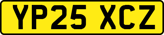 YP25XCZ