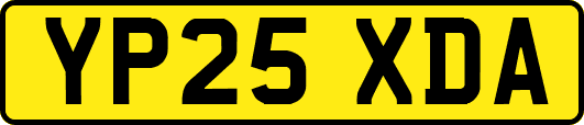 YP25XDA