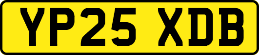 YP25XDB