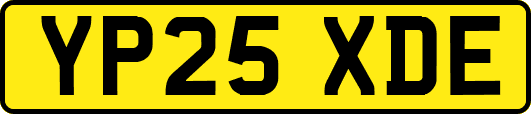 YP25XDE