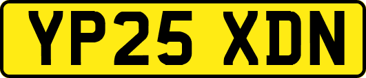 YP25XDN
