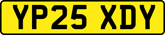 YP25XDY