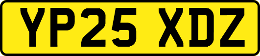 YP25XDZ