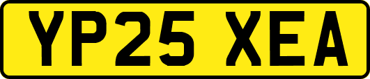 YP25XEA