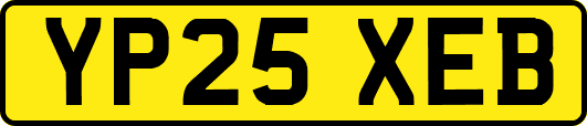 YP25XEB