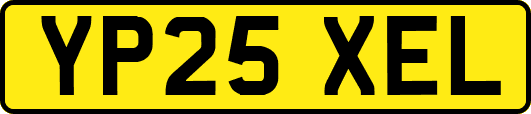 YP25XEL