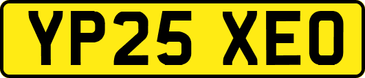 YP25XEO