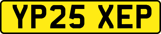 YP25XEP